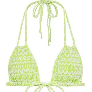 Montce Euro Swim Top